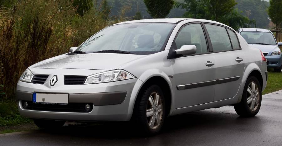 Renault Megane 2 Kronik Sorunları ve Çözümleri