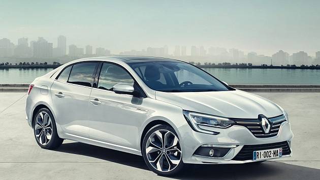 Renault Megane Kronik Arızaları Neler?