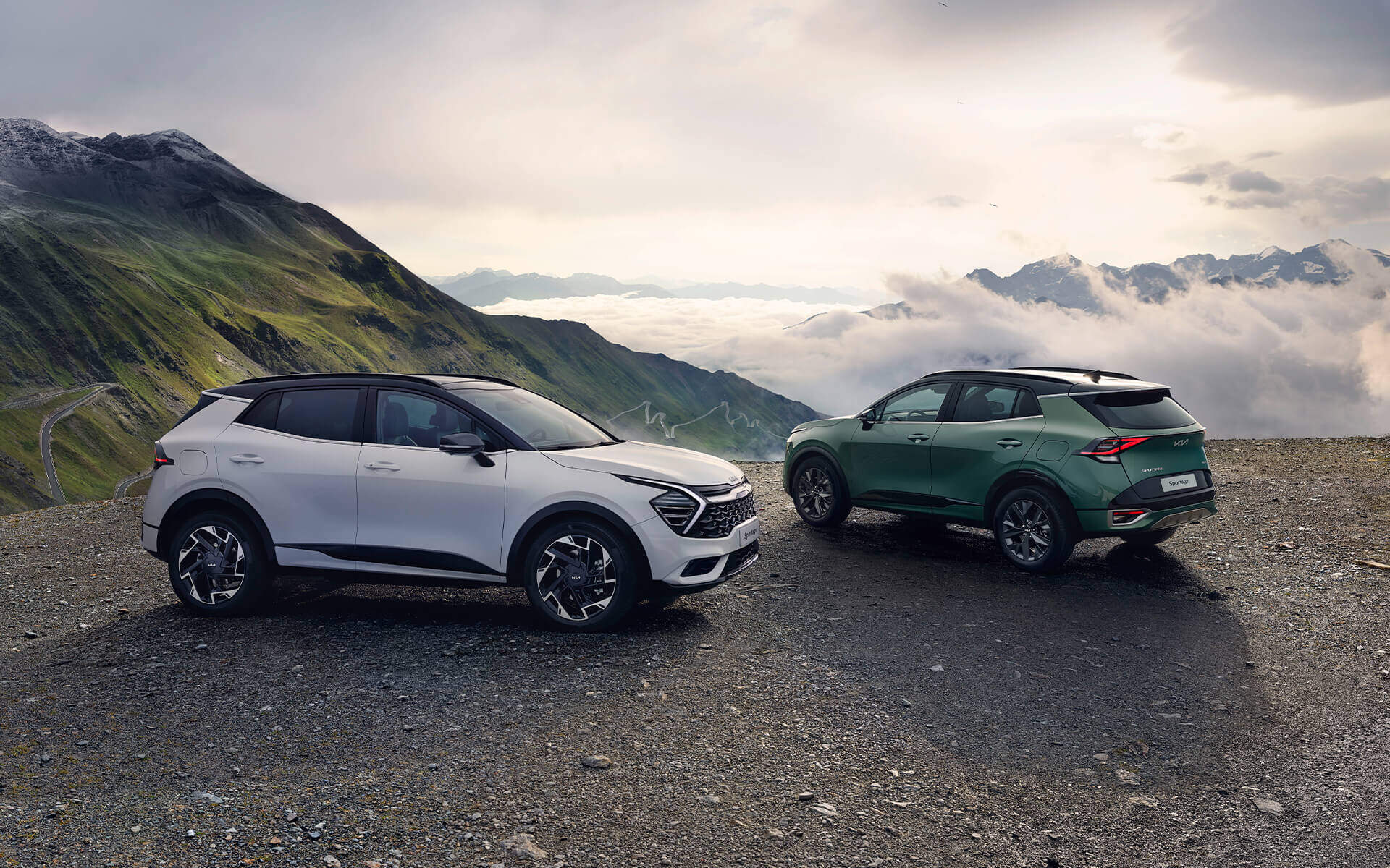 2025 Kia Sportage Modelleri: Fiyat Listesi, Özellikleri ve Farkları