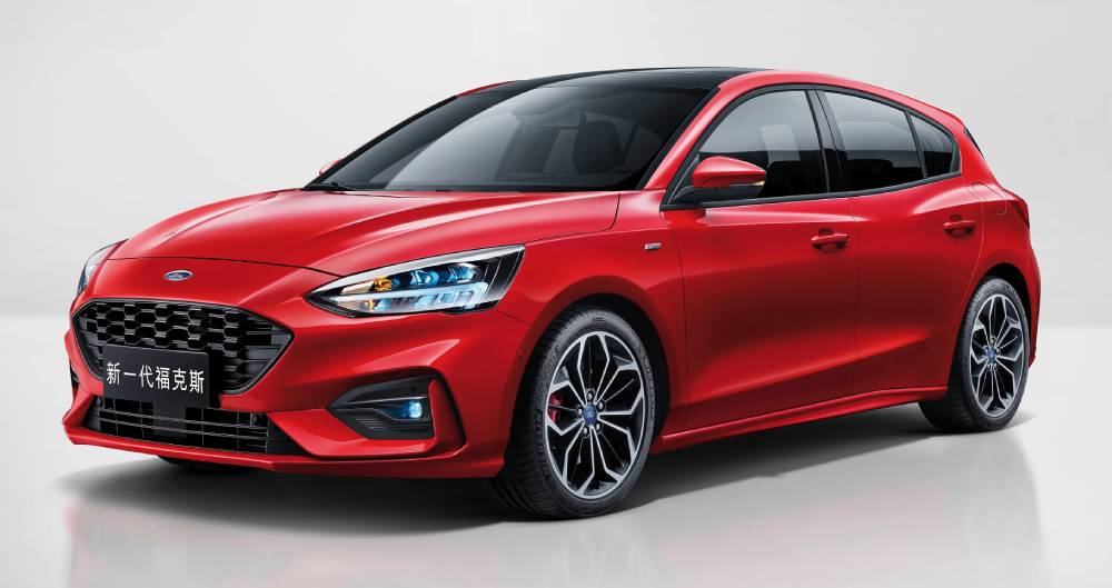 Ford Focus Mk4 Kronik Sorunları