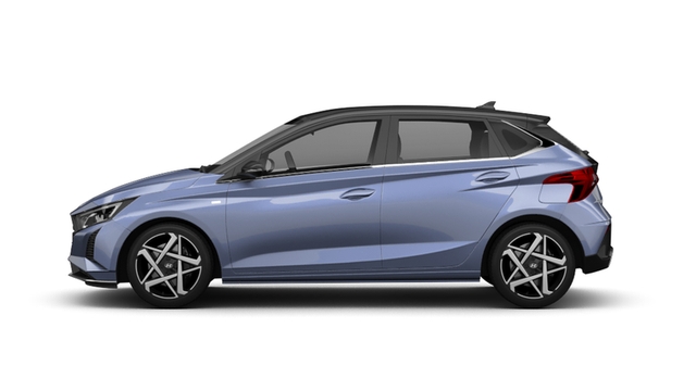 Hyundai i20 1.2 MPI mi 1.0 T-GDI mi?