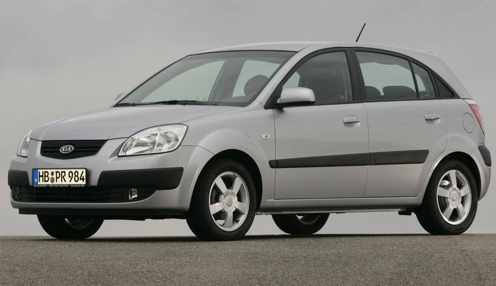 Kia Rio 1.5 CRDi Alınır mı? Artıları, Eksileri ve Kullanıcı Yorumları