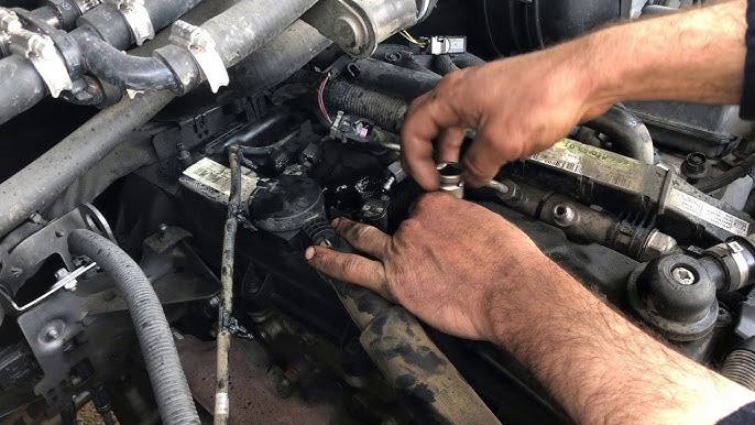 Araba Gaz Kesiyor ve Rölantide Stop Edecek Gibi Oluyor