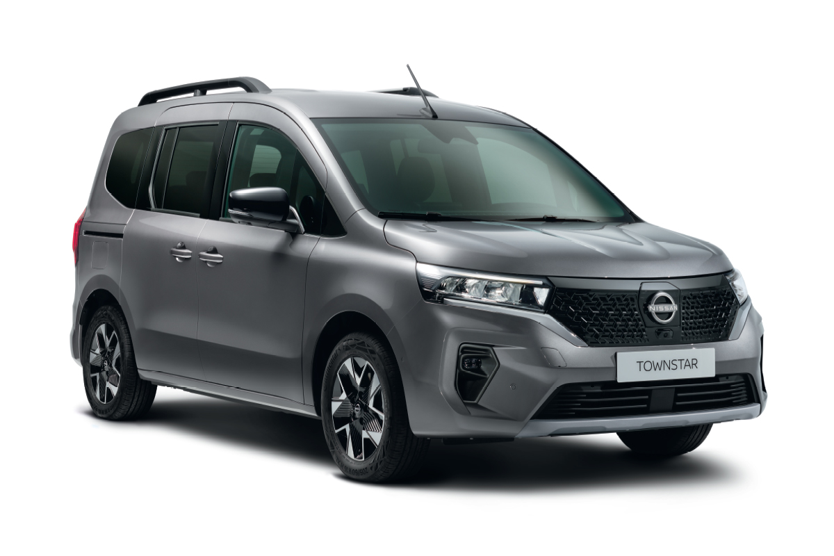 Nissan Townstar Detaylı İnceleme ve Fiyat Listesi