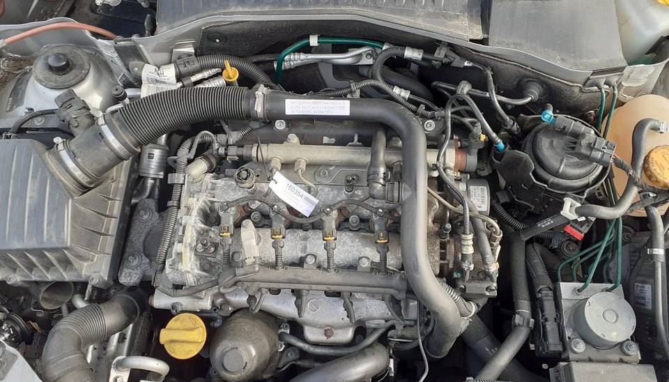 Opel Corsa 1.3 CDTI Sabit Gazda Tekleme Sorunu