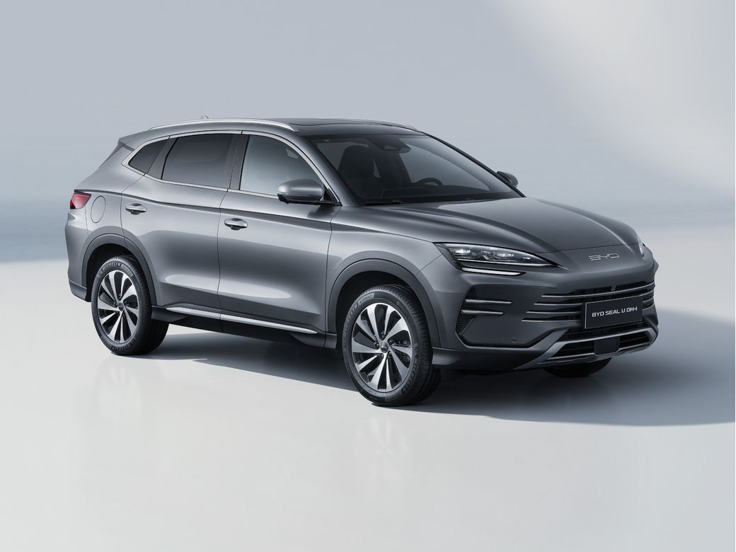 BYD Seal U EV 2025 Fiyat Listesi ve Detaylı İnceleme