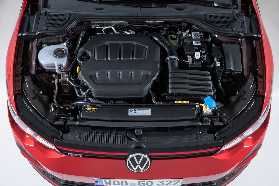 GTI Motor Nedir? GTI Motorların Özellikleri