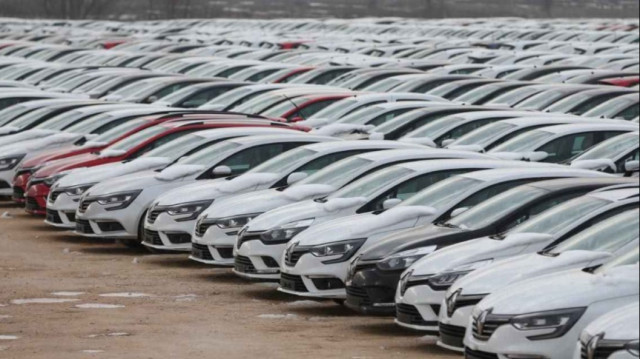En Çok Satılan İkinci El Otomobiller