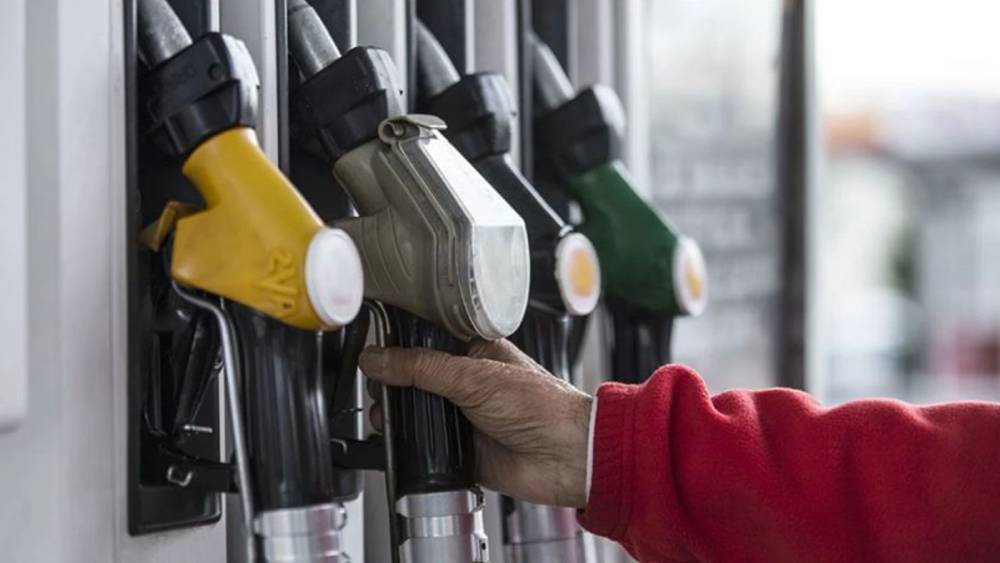 Motorin Fiyatlarında Büyük İndirim Geliyor