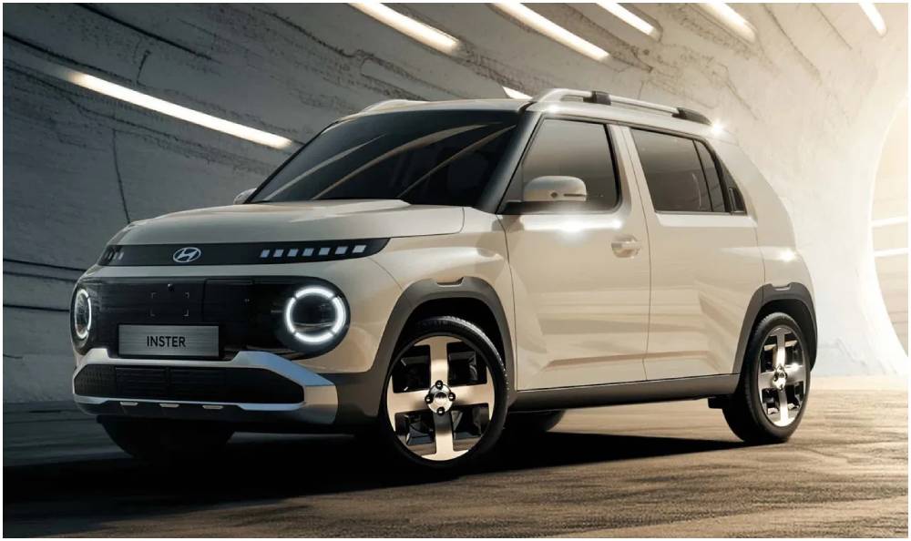 Hyundai Inster İncelemesi – Hyundai Inster Fiyatı ve Tüm Özellikleri