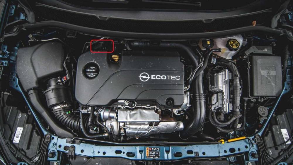 Opel Astra J 1.4 Turbo Tekleyerek Hızlanma Sorunu