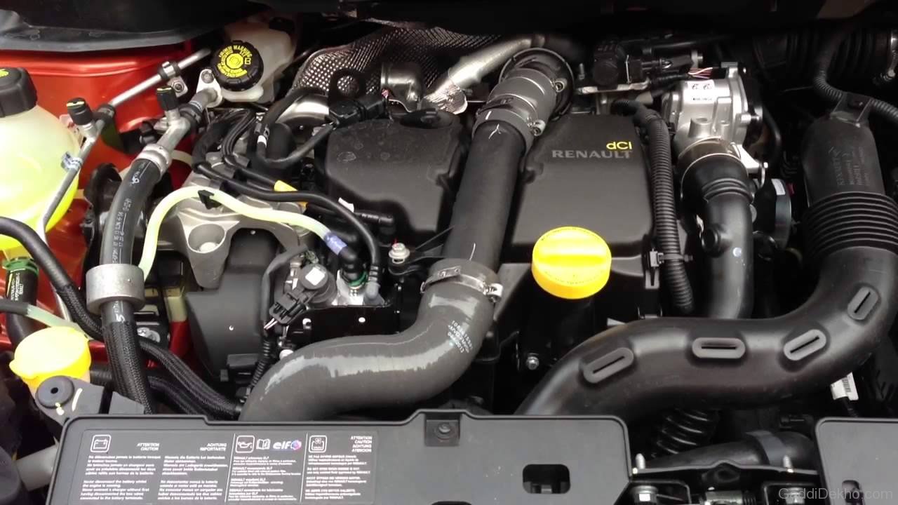 1.5 dCi Motorlarda Yağ Eksiltme Sorunu
