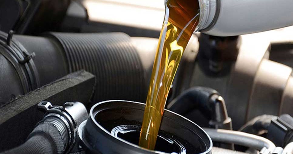 Motor Yağı Viskozite Karşılaştırma Rehberi