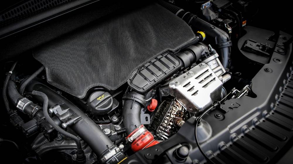 Opel Crossland X EGR Arızası – Neden Olur, Ne Yapılmalı?