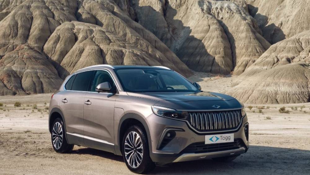 Elektrikli SUV Alırken Nelere Dikkat Etmeli? – 2025 Elektrikli Araç Rehberi