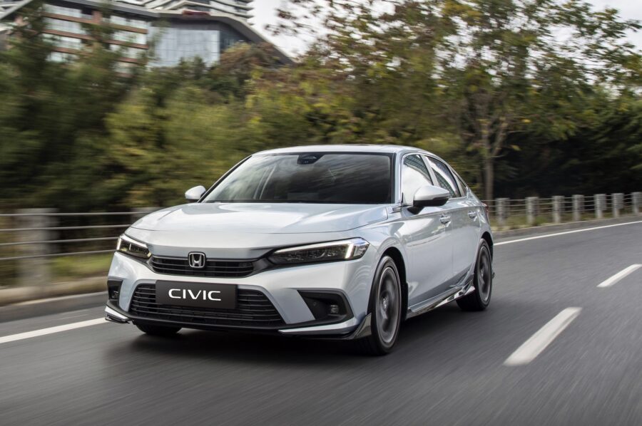 Honda Civic Elegance Plus Kronik Arızaları