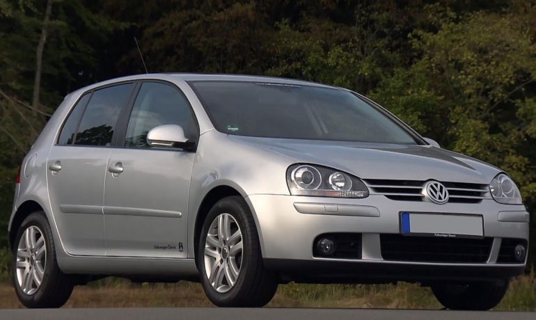 Golf 5 Direksiyon Arızası