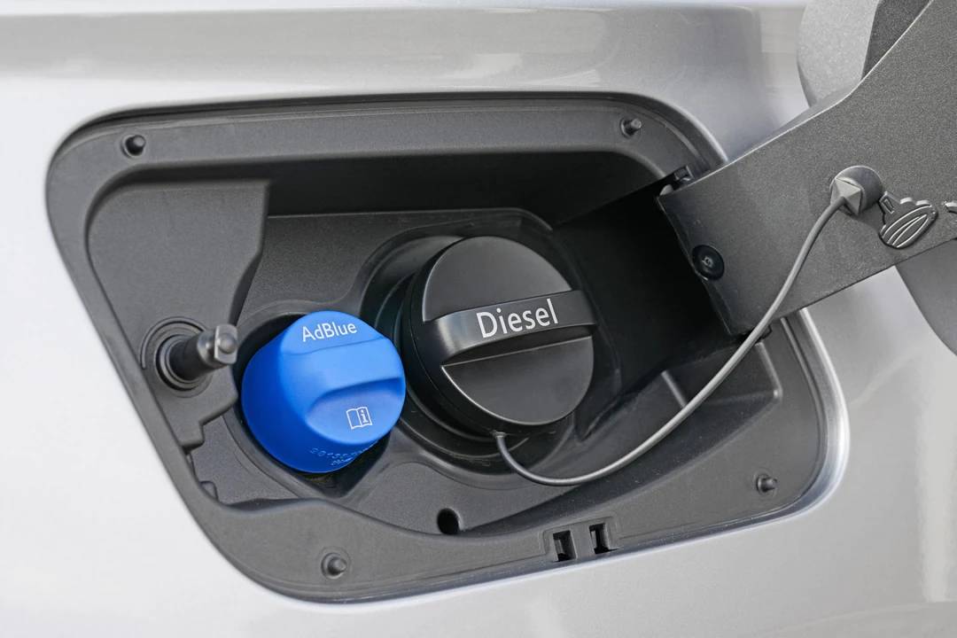 AdBlue Arızaları Nelerdir?