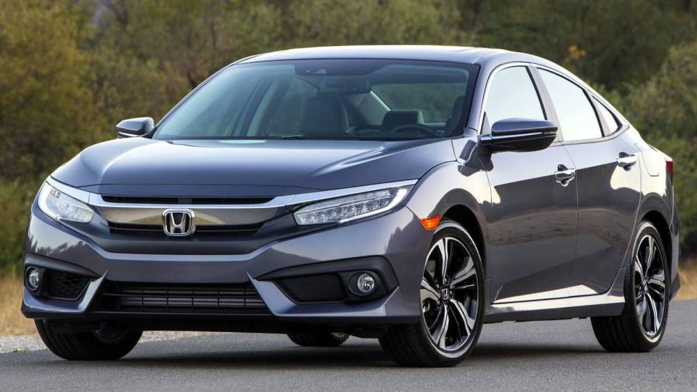 Honda Civic 1.5 VTEC Sport / Sport Plus Alınır mı? Kullanıcı Yorumları ve Dikkat Edilmesi Gerekenler