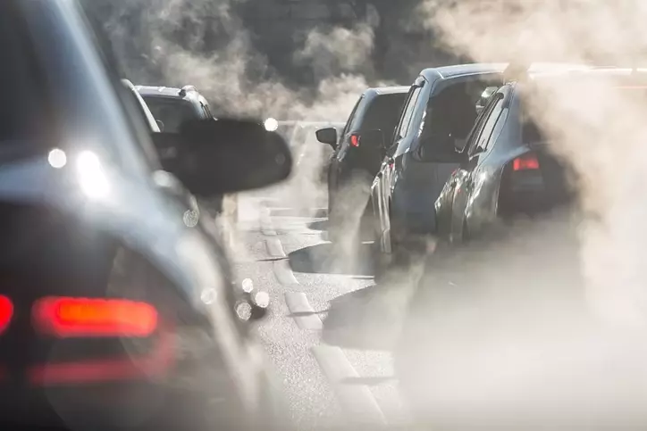 2026 Trafik Cezaları Listesi: Yeni Kanunla Ceza Miktarları Ne Kadar Oldu?